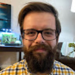 Meet your Posher, Jeremy